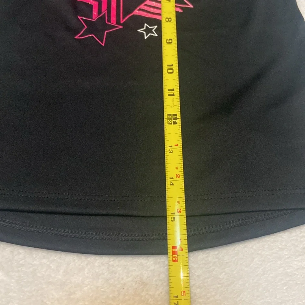 UNDER ARMOUR Size 3T Girls Top Only